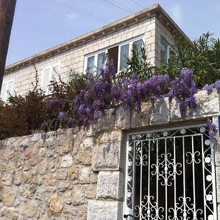 Apartments Jelen Dubrovnik Exterior photo