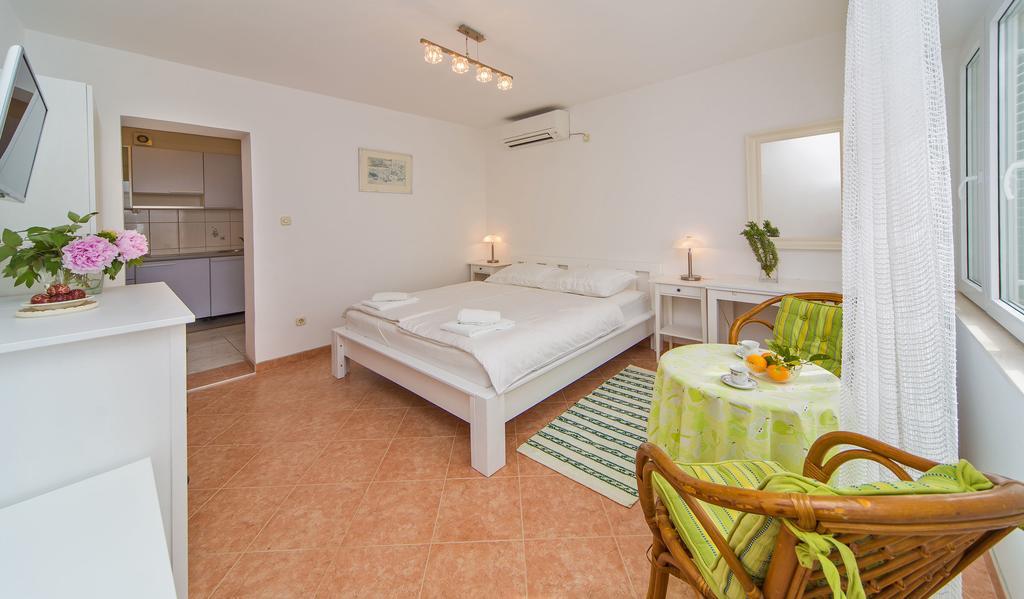 Apartments Jelen Dubrovnik Room photo