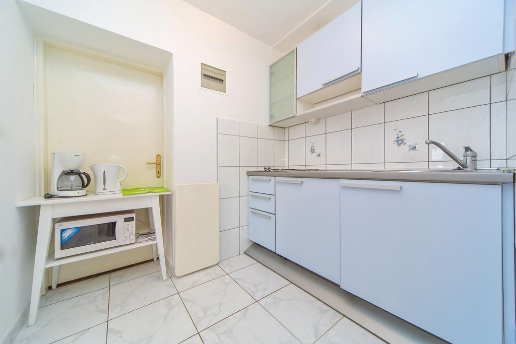 Apartments Jelen Dubrovnik Room photo