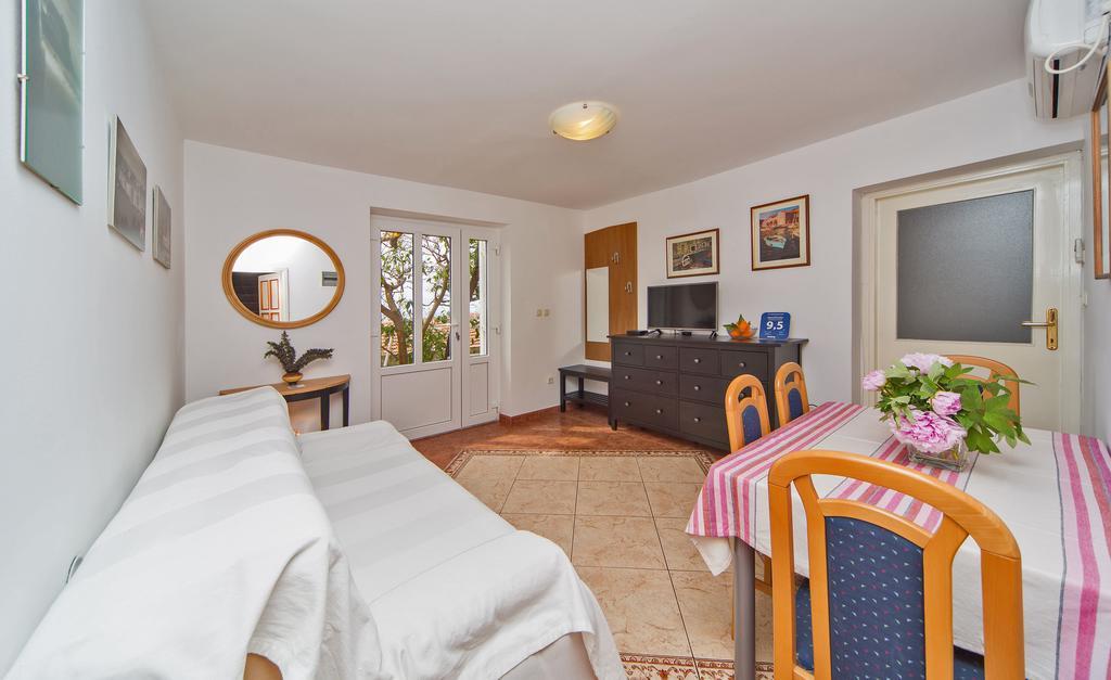 Apartments Jelen Dubrovnik Room photo