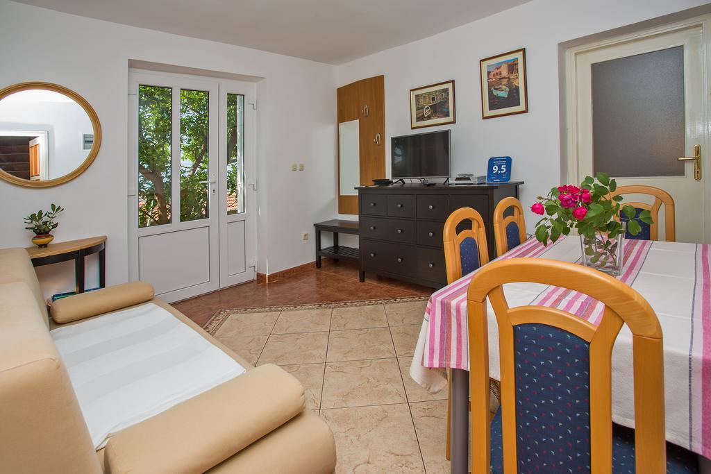 Apartments Jelen Dubrovnik Exterior photo