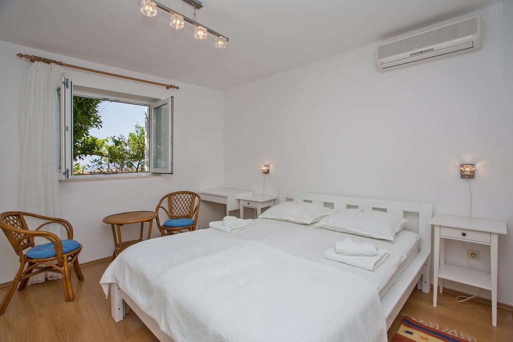 Apartments Jelen Dubrovnik Exterior photo