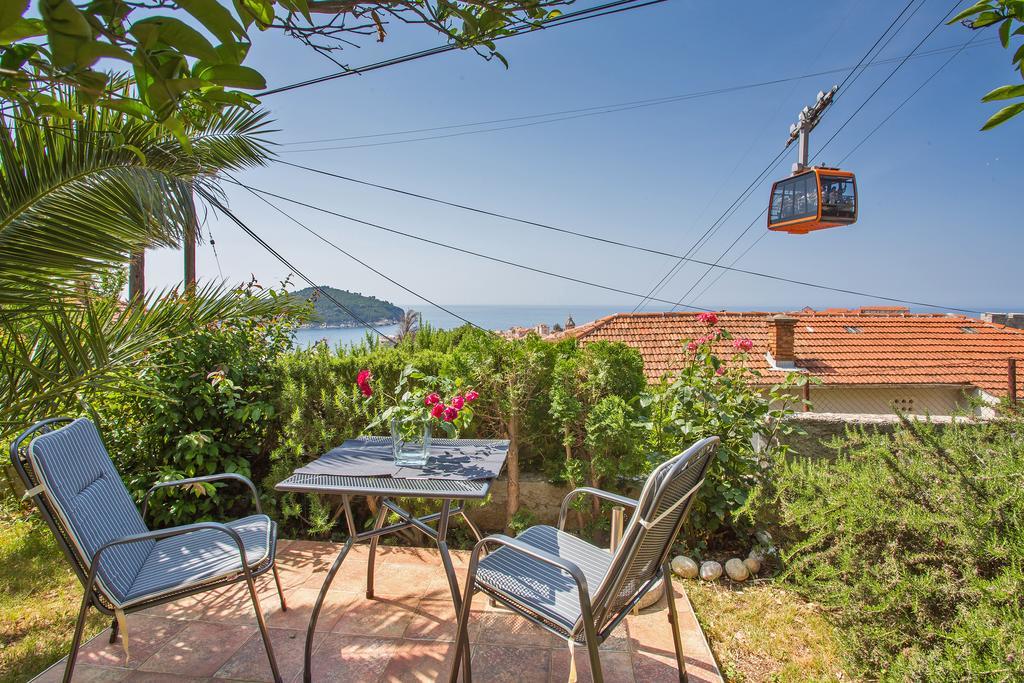 Apartments Jelen Dubrovnik Exterior photo