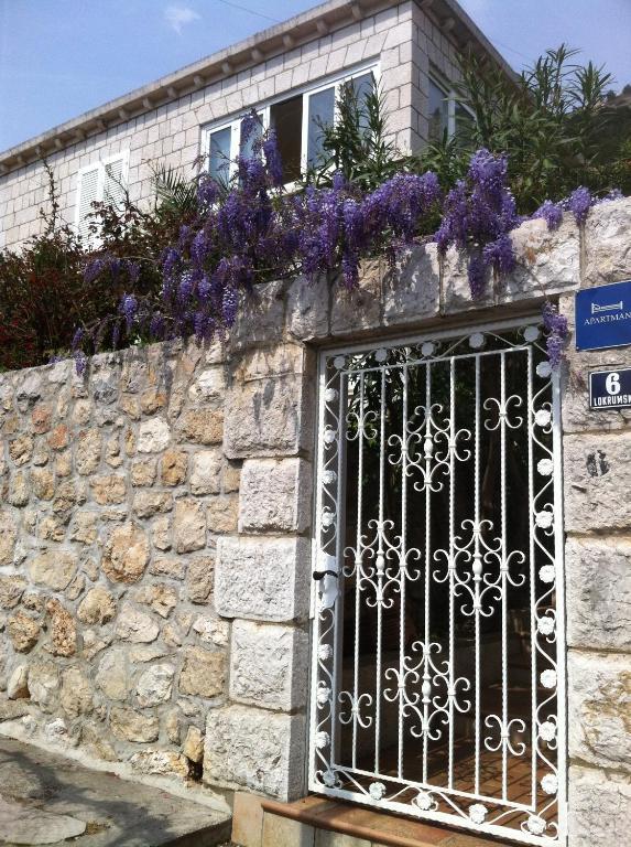 Apartments Jelen Dubrovnik Exterior photo