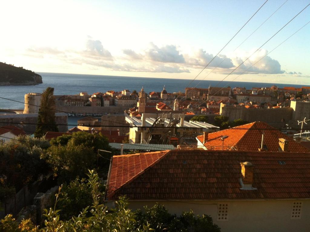 Apartments Jelen Dubrovnik Exterior photo