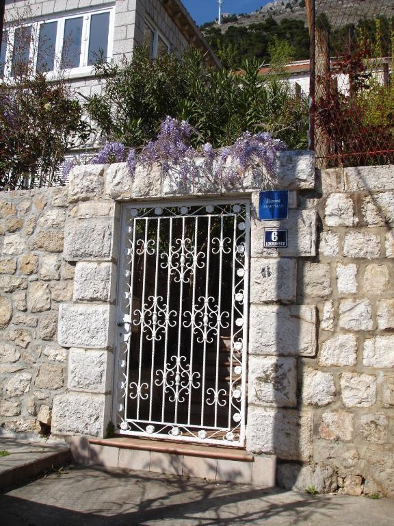 Apartments Jelen Dubrovnik Exterior photo